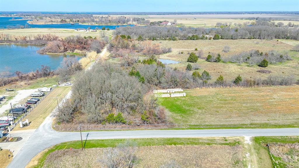 Wood Duck Landing - Land