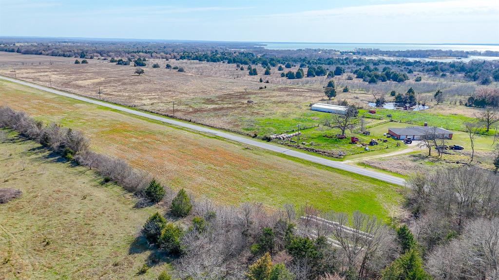 Wood Duck Landing - Land