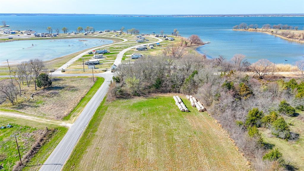 Wood Duck Landing - Land