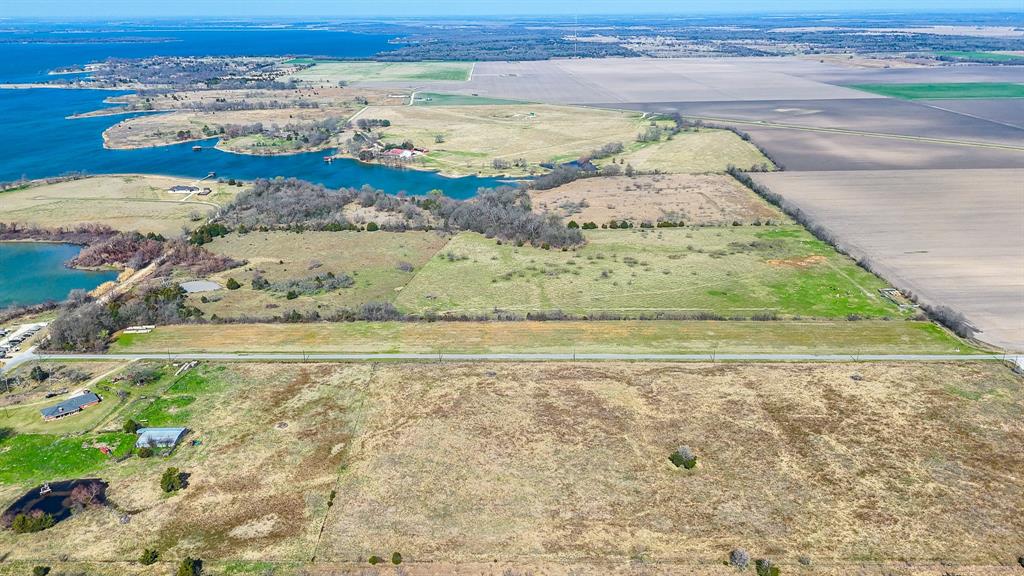 Wood Duck Landing - Land