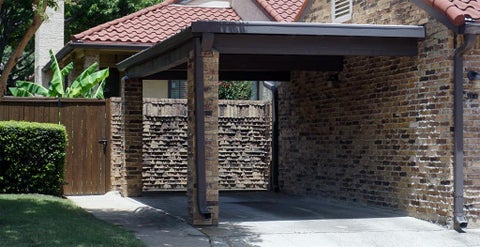 Photo of 4130 Proton Drive #48A, Addison, TX 75001 (MLS # 21312344)