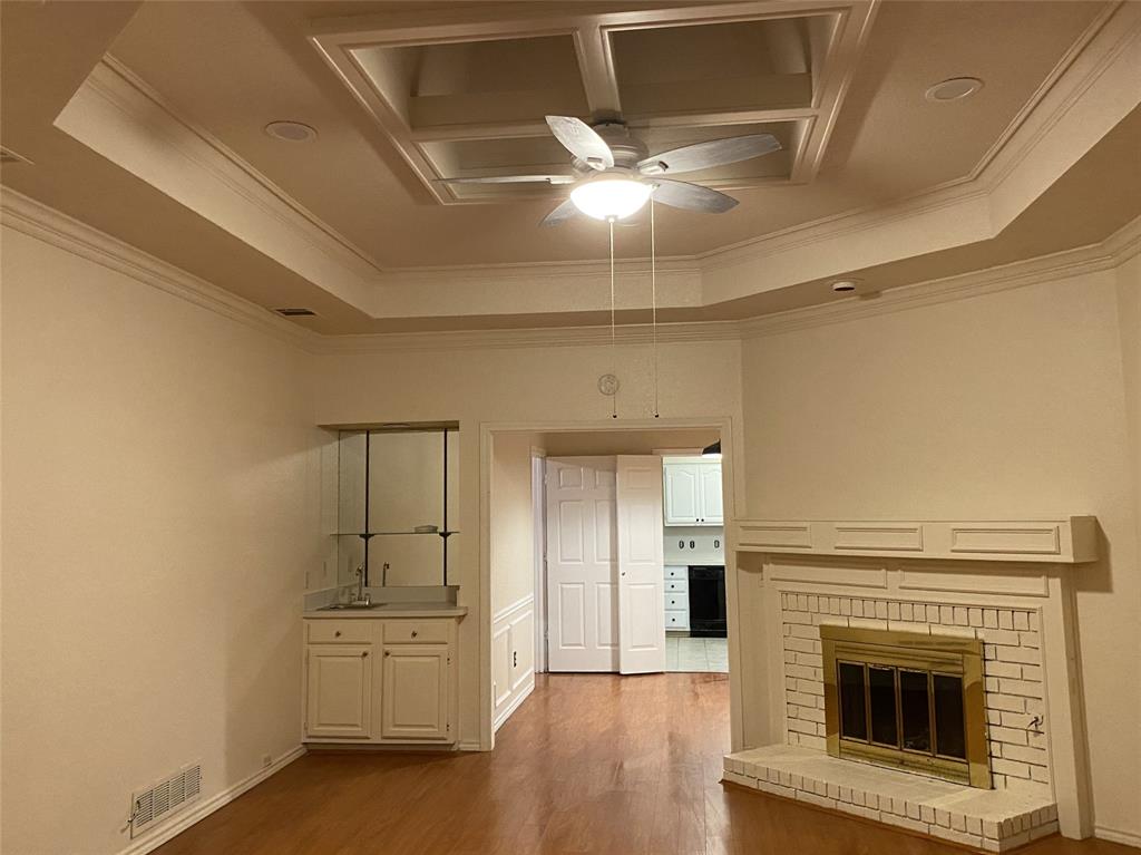 Independence Village - Residential Lease