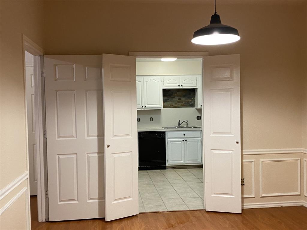 Independence Village - Residential Lease