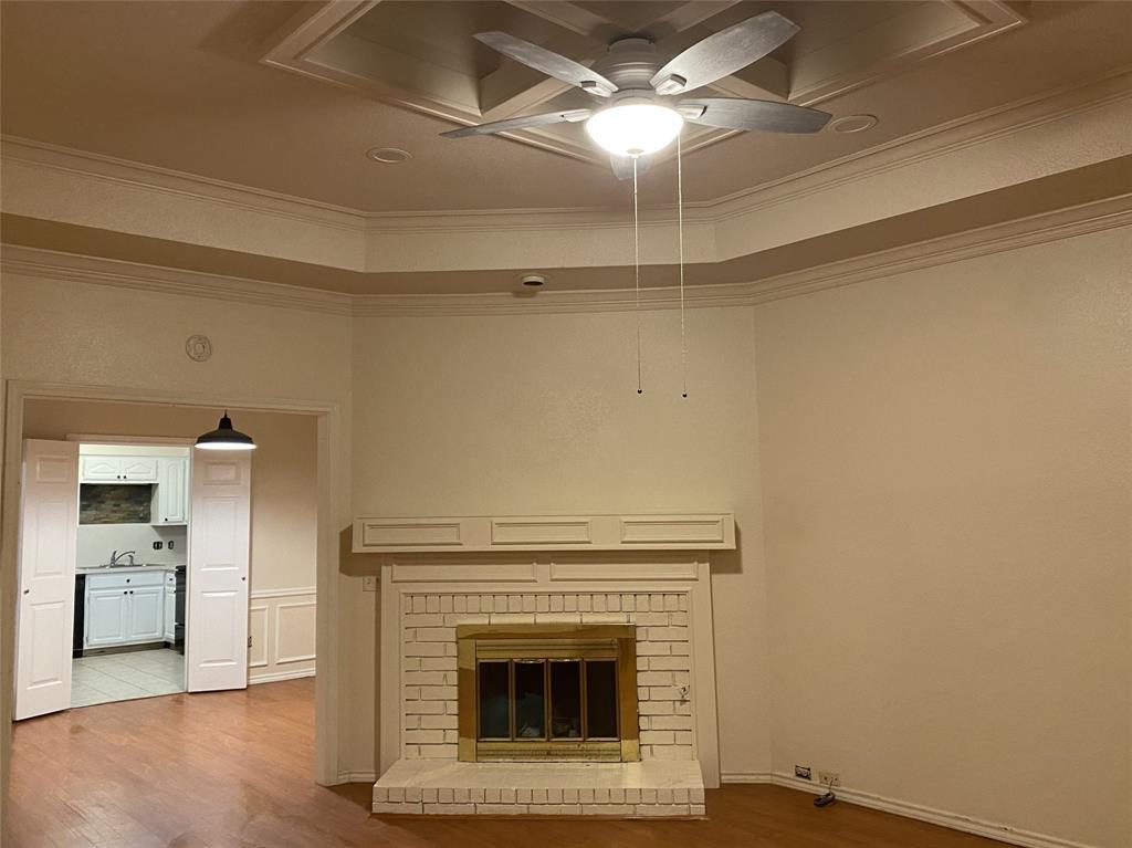 Independence Village - Residential Lease