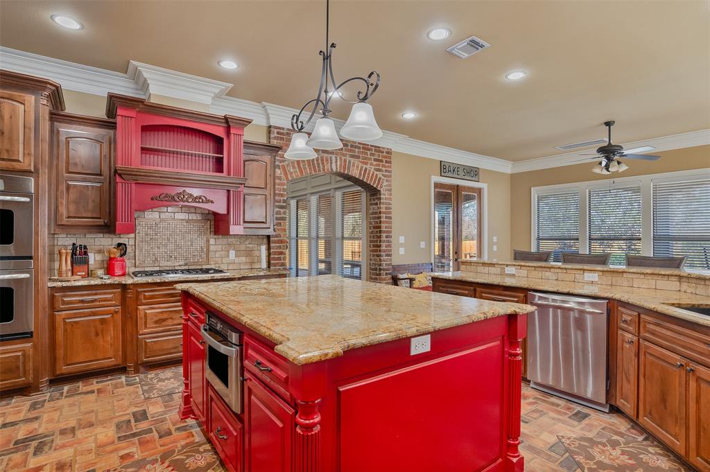 Wrenwood Park - Residential