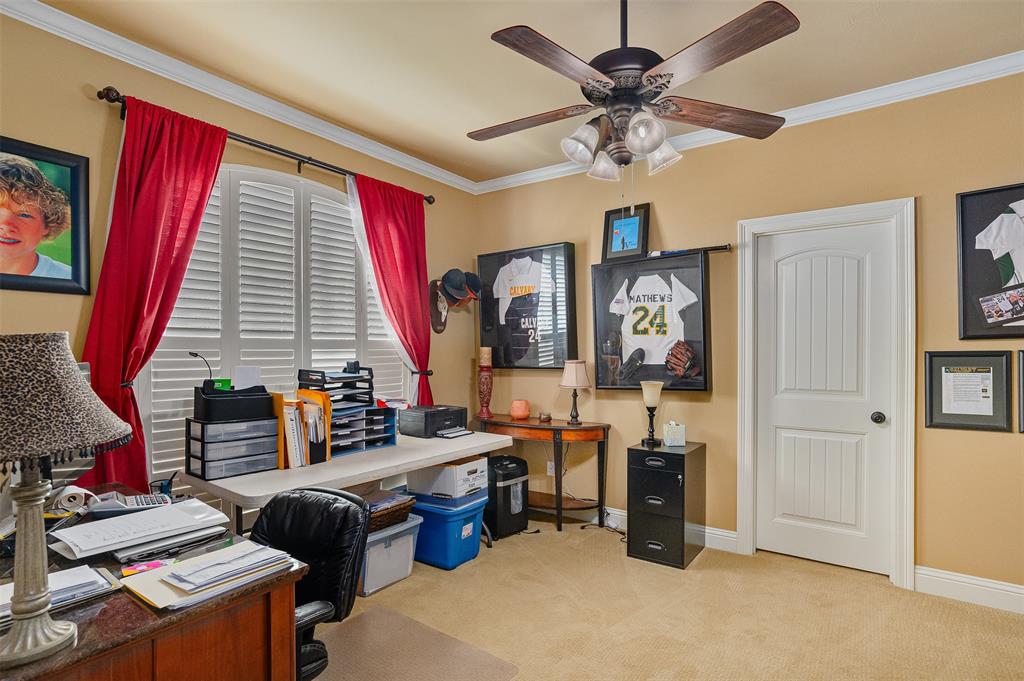 Wrenwood Park - Residential