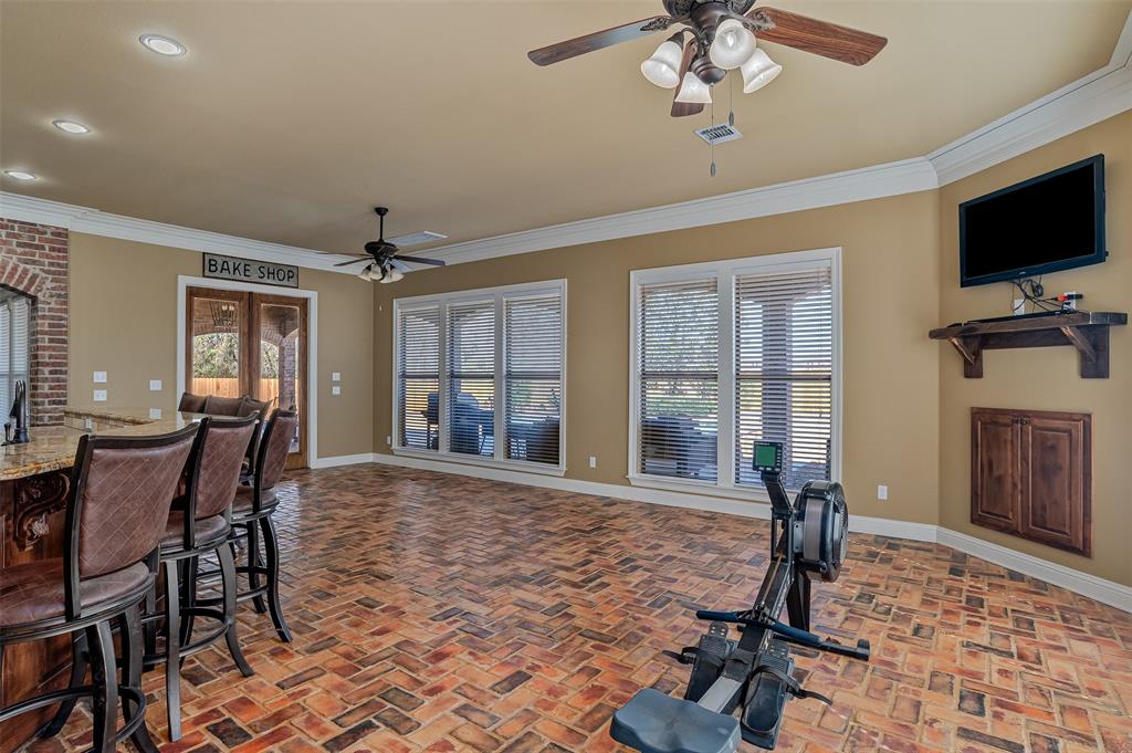 Wrenwood Park - Residential