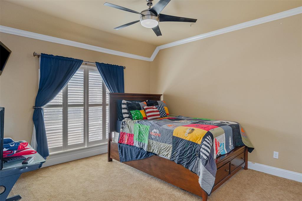 Wrenwood Park - Residential