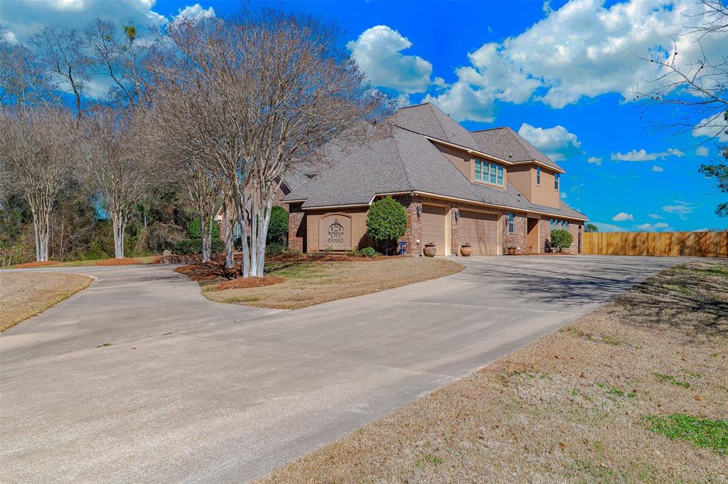 Wrenwood Park - Residential