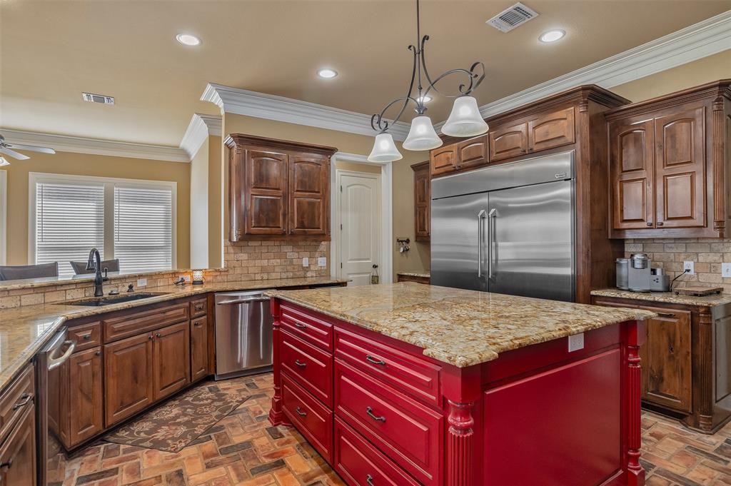 Wrenwood Park - Residential