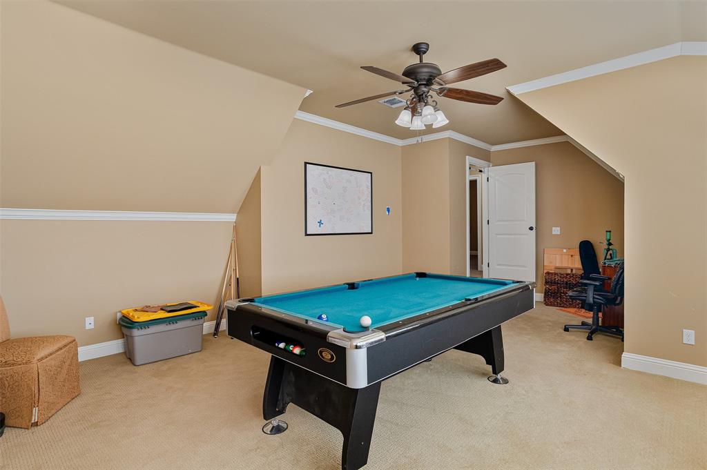 Wrenwood Park - Residential