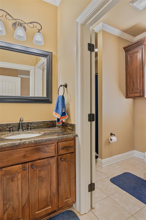 Wrenwood Park - Residential