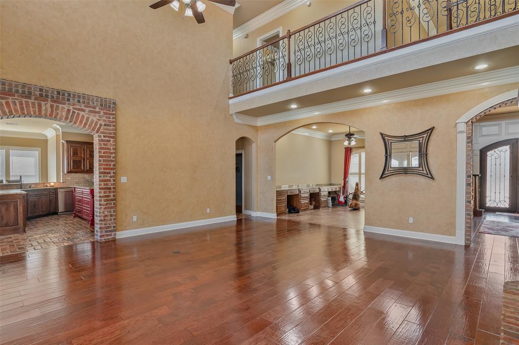 Wrenwood Park - Residential