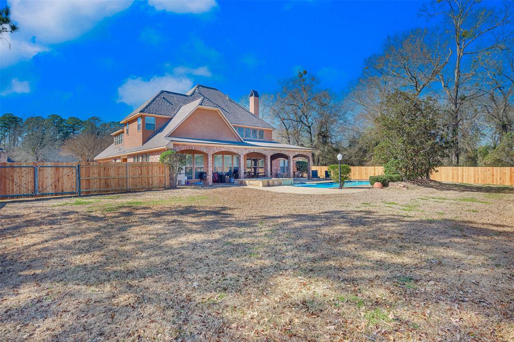 Wrenwood Park - Residential