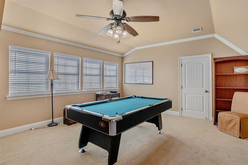 Wrenwood Park - Residential