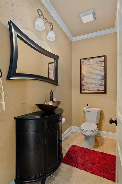 Wrenwood Park - Residential