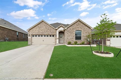1317 Lazy Grove Drive Anna TX 75409