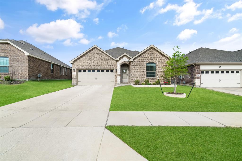 1317 Lazy Grove Drive