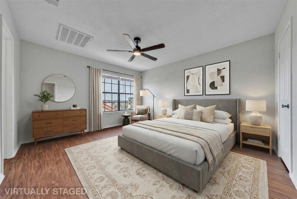 Ridgmar Crossroads Condo - Residential