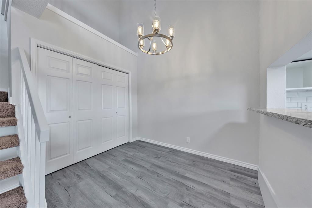 Ridgmar Crossroads Condo - Residential