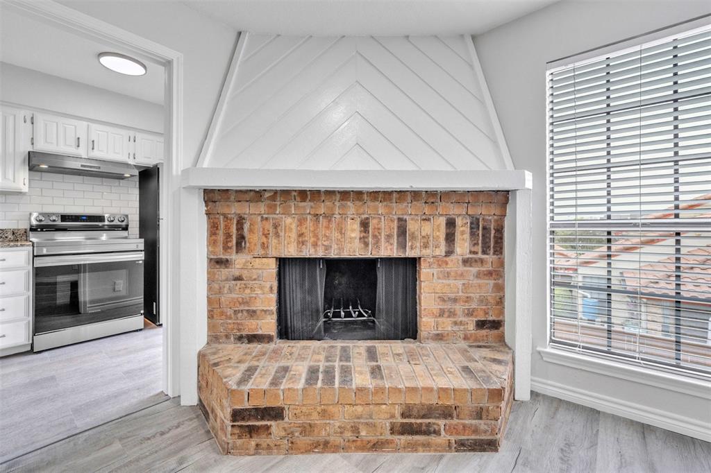 Ridgmar Crossroads Condo - Residential