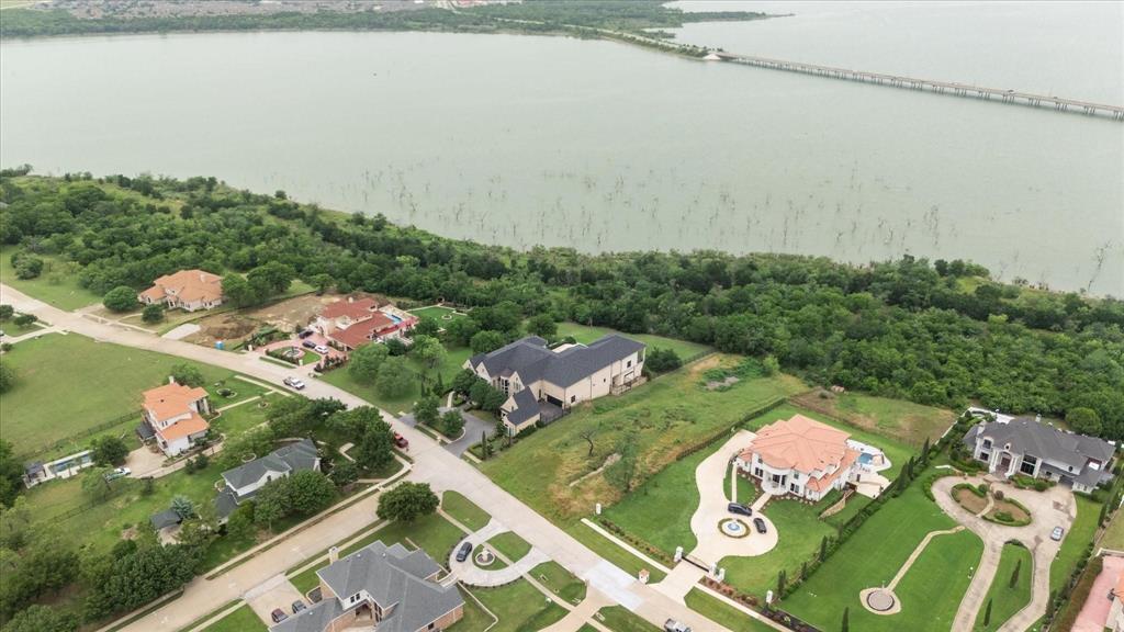 Lake Ridge Sec 11 - Land