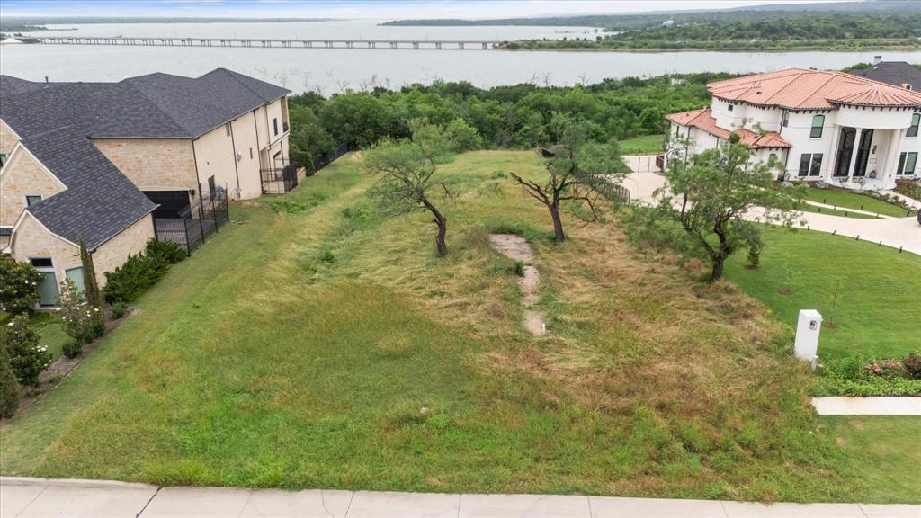 Lake Ridge Sec 11 - Land