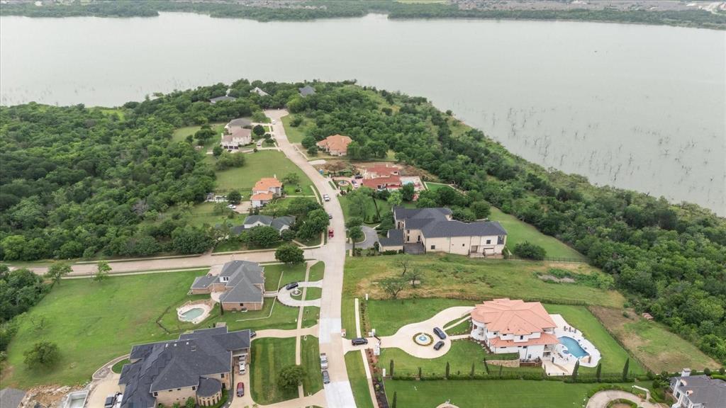 Lake Ridge Sec 11 - Land