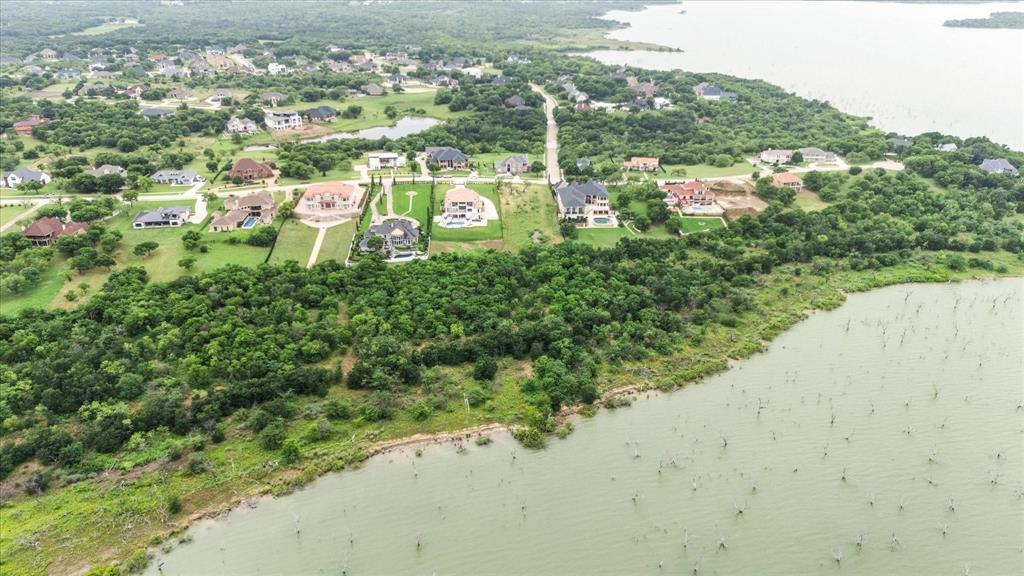 Lake Ridge Sec 11 - Land