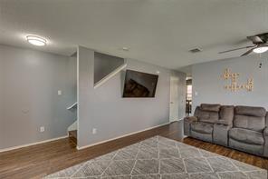 Canyon Rdg - Residential