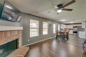 Canyon Rdg - Residential