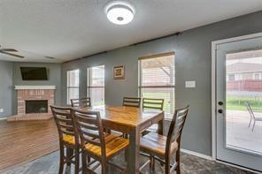 Canyon Rdg - Residential