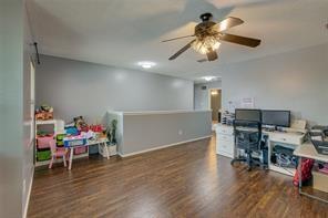 Canyon Rdg - Residential