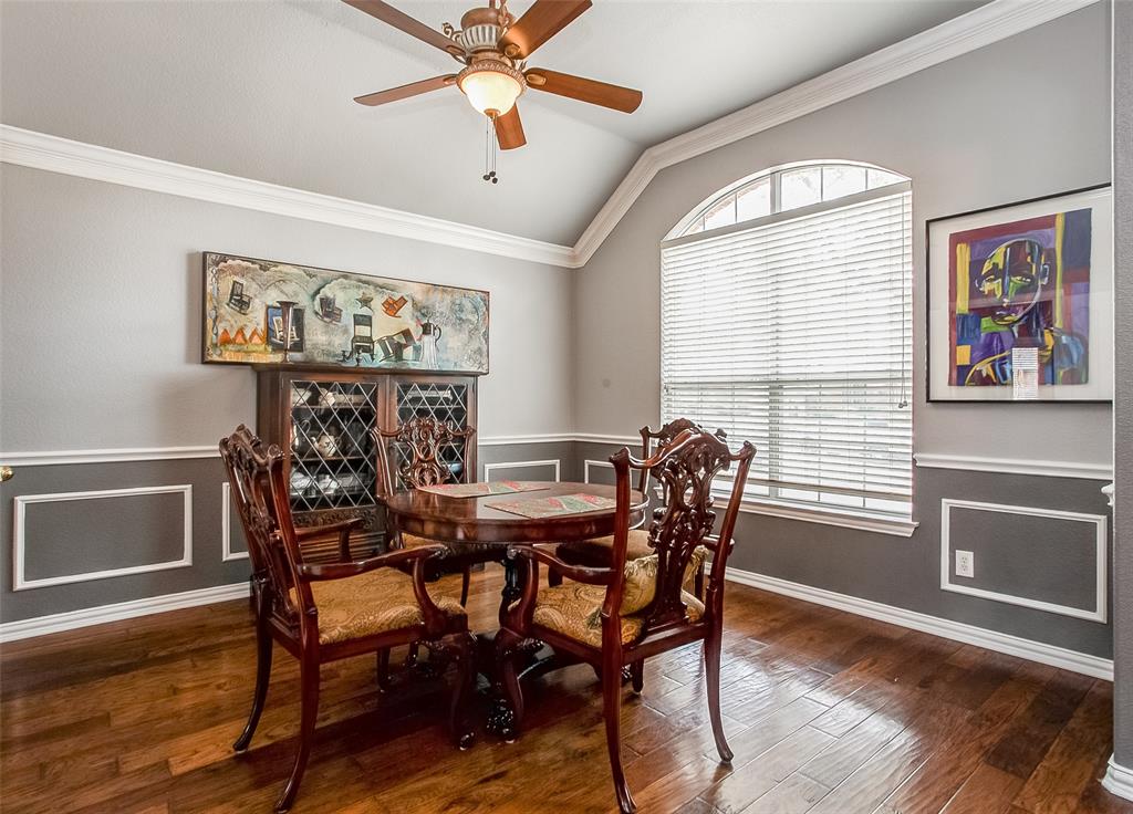 Heatherwood Estates - Residential