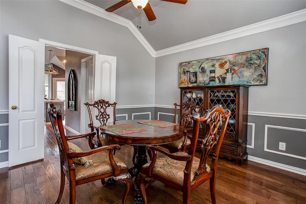 Heatherwood Estates - Residential