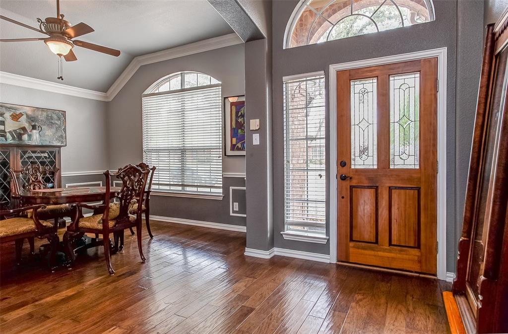 Heatherwood Estates - Residential