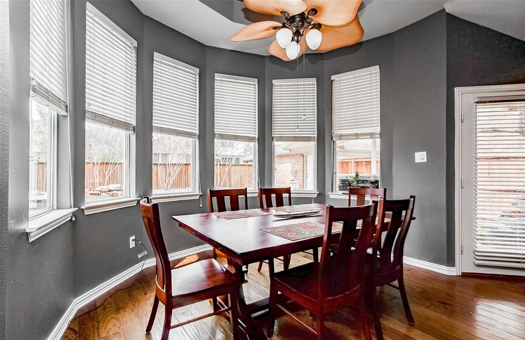 Heatherwood Estates - Residential