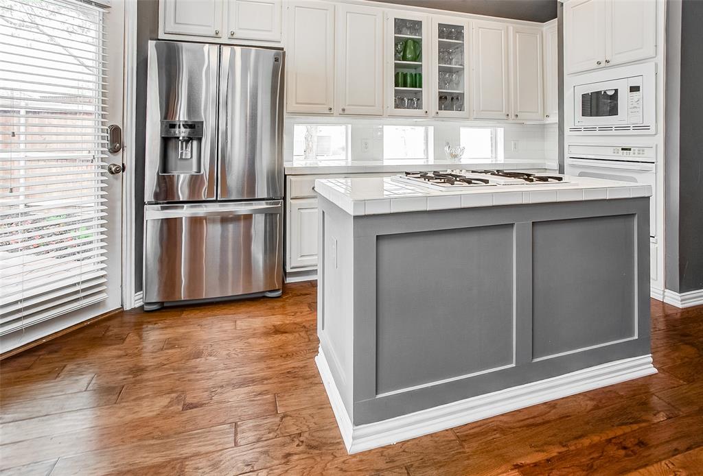 Heatherwood Estates - Residential