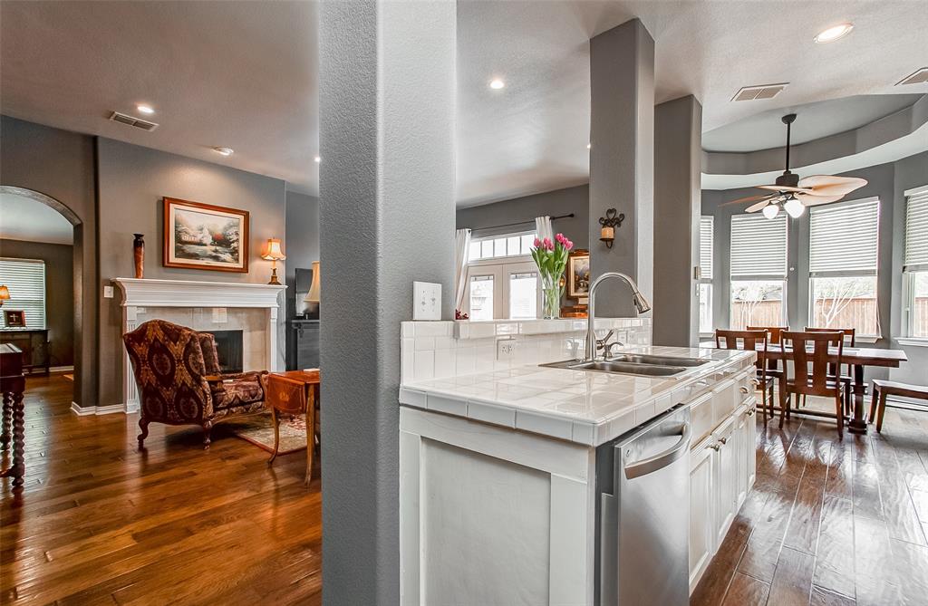 Heatherwood Estates - Residential