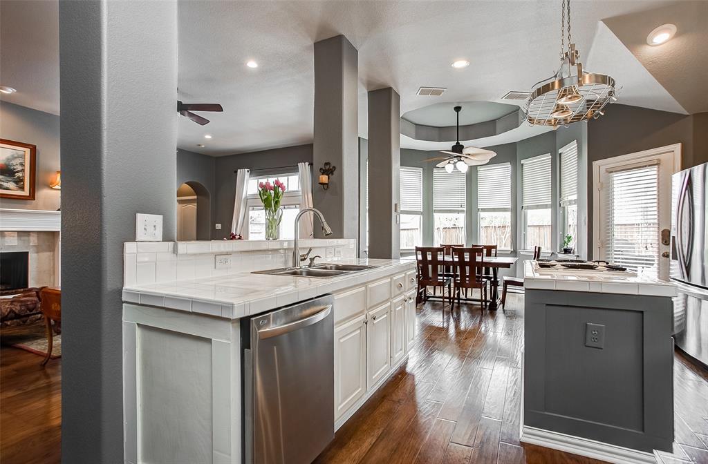 Heatherwood Estates - Residential