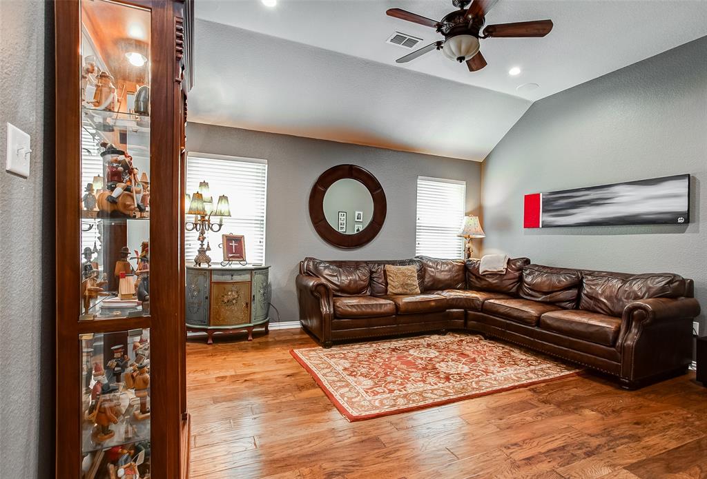 Heatherwood Estates - Residential