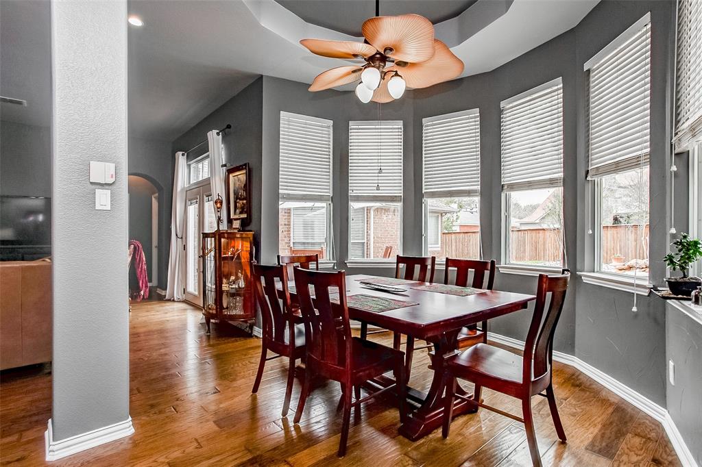 Heatherwood Estates - Residential