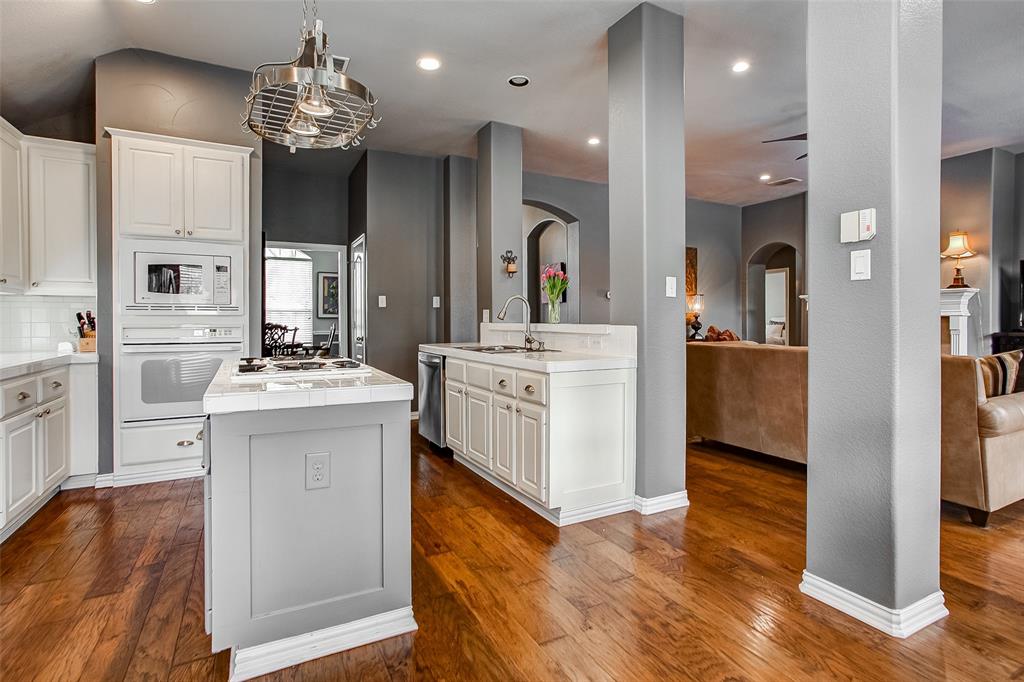 Heatherwood Estates - Residential