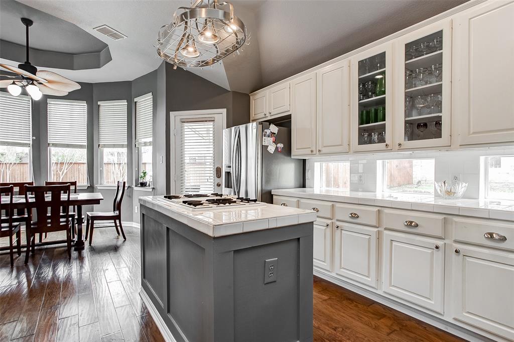 Heatherwood Estates - Residential