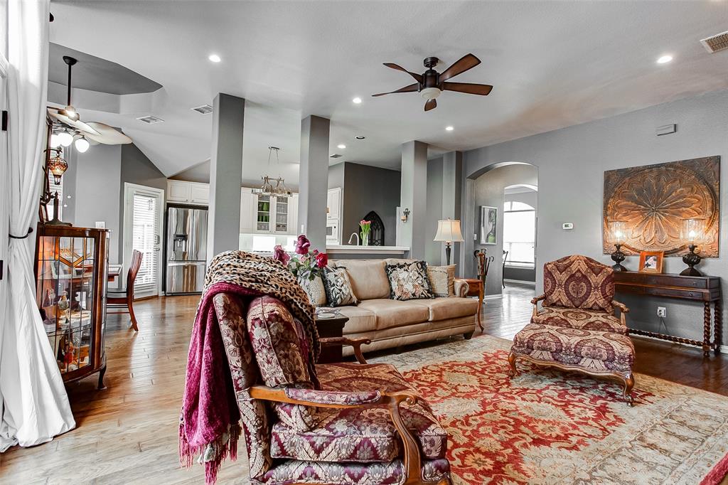 Heatherwood Estates - Residential