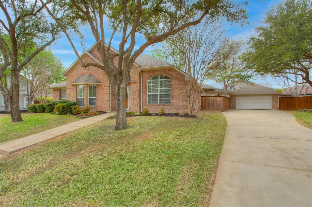 Heatherwood Estates - Residential