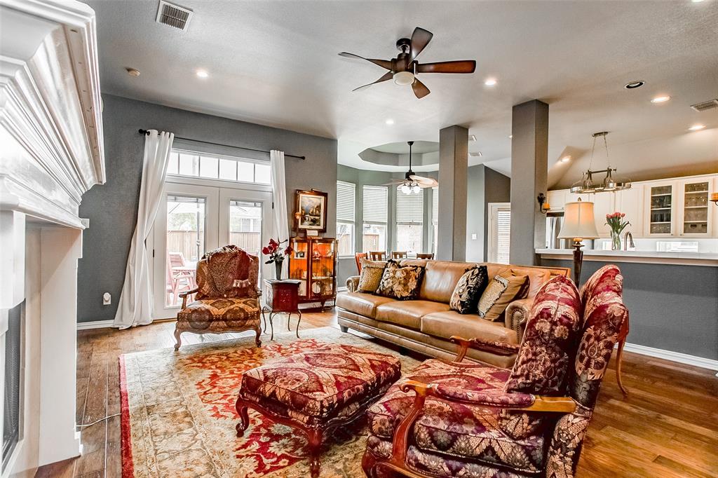 Heatherwood Estates - Residential