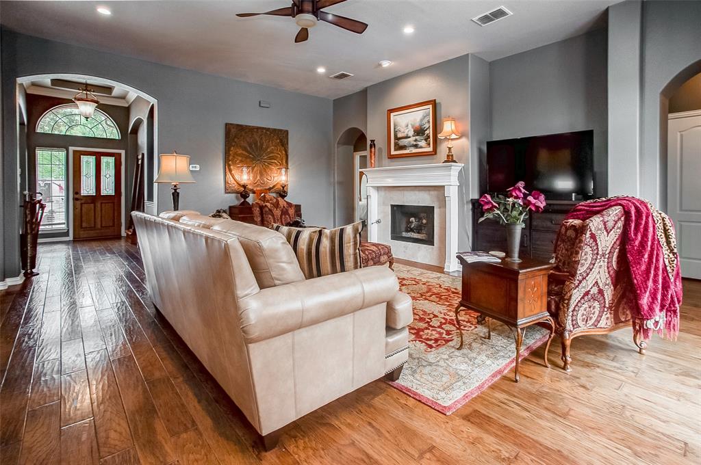 Heatherwood Estates - Residential