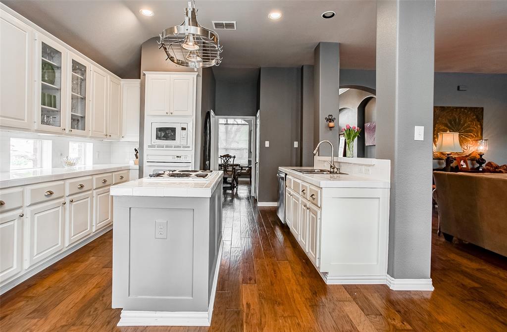 Heatherwood Estates - Residential