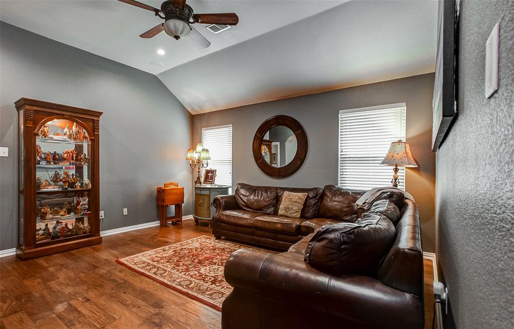 Heatherwood Estates - Residential